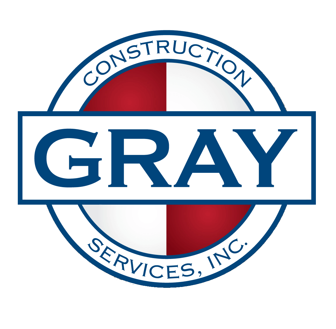 Gray Construction 