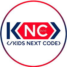 Kids Next Code 